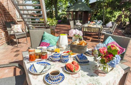 Gästehaus Bünner Hof - Foto 9