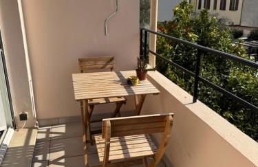 L'helios studio au calme centre et mer - Photo 6