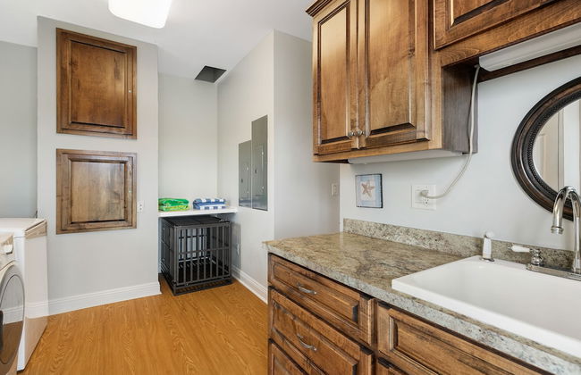 Pelican View Beach House - Private Beach!! - Foto 48