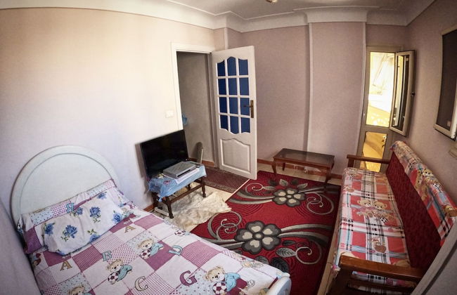 Room in Apartment - Best Price In Downtown, Walk Everywhere - Foto 3