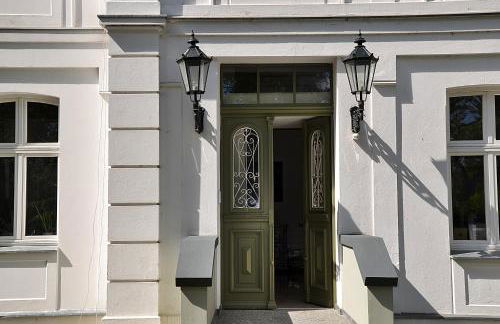 Apartments Fürstenvilla Putbus - Foto 21