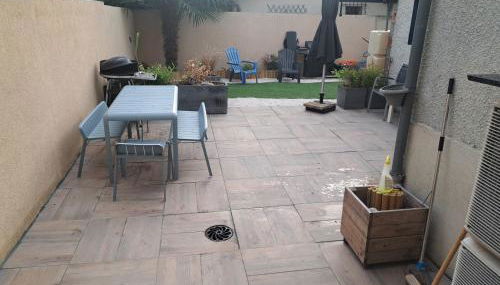 Studio équipé proche Stade de France - Foto 3