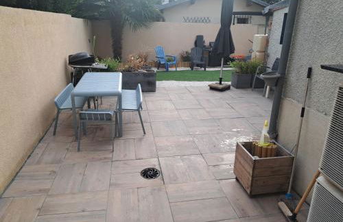 Studio équipé proche Stade de France - Foto 3