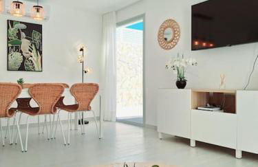 Malibú Mogán Secret Pool Villa - Piscina privada y climatizada - Exclusive Heated Pool - Foto 13