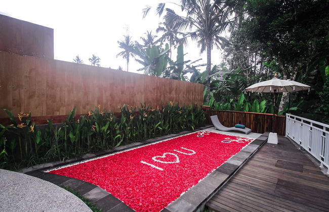 Triyana Resort and Glamping - Foto 73