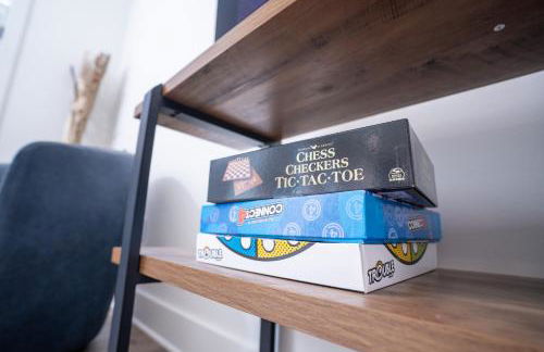 The Blue Heron Haven - Foto 15