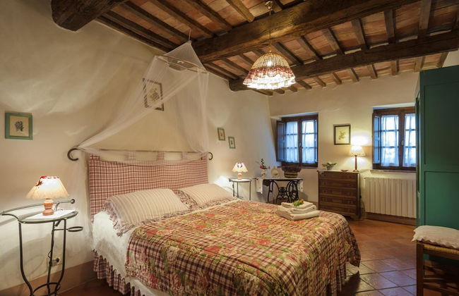 Podere La Montalla - Photo 17