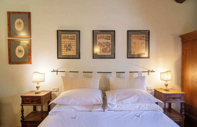 Borgo Mandoleto - Foto 23