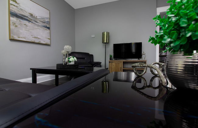 Cozy 1 bedroom Apartment Sleeps 4 - Foto 23