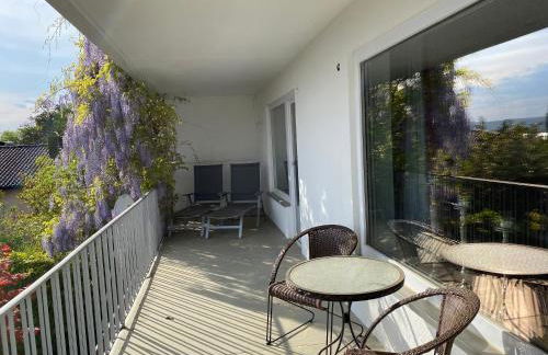 Landhaus Laugele Ferienwohnungen - Foto 21