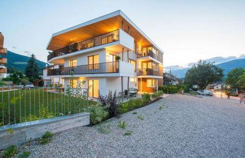 Apartment Edelweiss - Foto 15