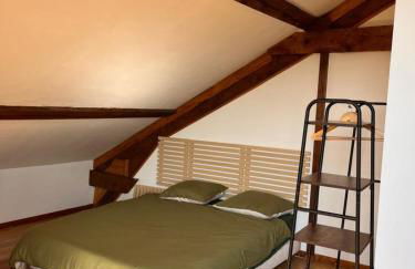 L'îlot Zen - Maison de charme en pierre - rénové - Photo 19