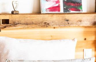 Heinfling Chalet Essing - Foto 39