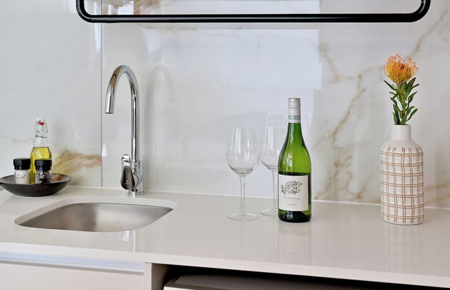 EIGHTY2 ON M - Fluent Serviced Apartments - Foto 38