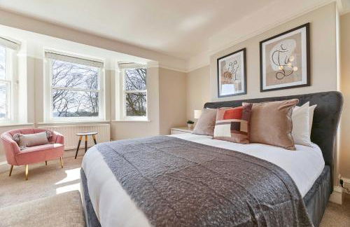 Host & Stay - The Old Rectory - Foto 56