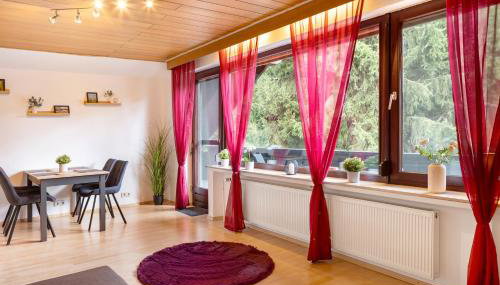 Ferienwohnung Schliestädt - Foto 4