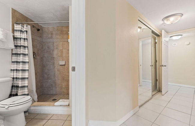 Ocean Views Pool Hot Tub Seahorse Suite 907 - Foto 17