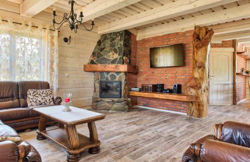 Rezydencja Limajno - Foto 16