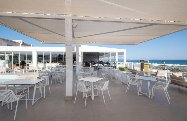 Dimitrios Village Beach Resort - Foto 80