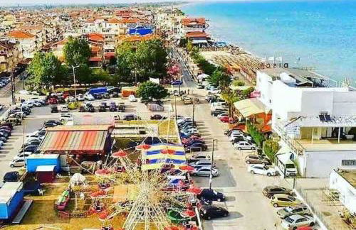 Eden Suite Paralia - Foto 53