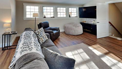 7th Heaven by Taylor Made Deep Creek - Foto 5