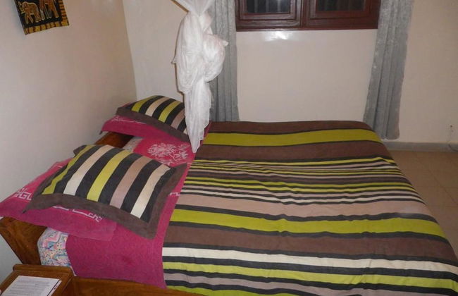 Villa La Linguère - Foto 3