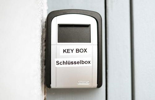 Apartment Alb Glück 2 - Foto 30