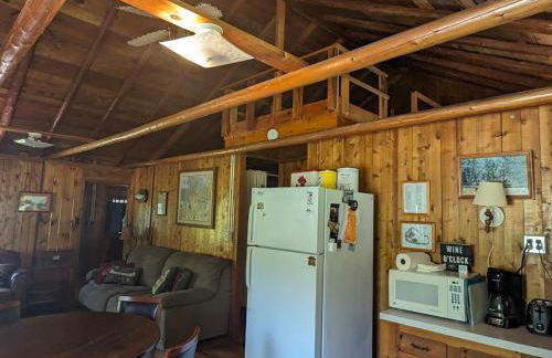 Trick's Lodge - Foto 25