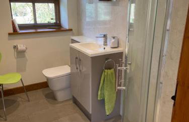 Kennick Barn, peace and quiet guaranteed, Dartmoor - Foto 12