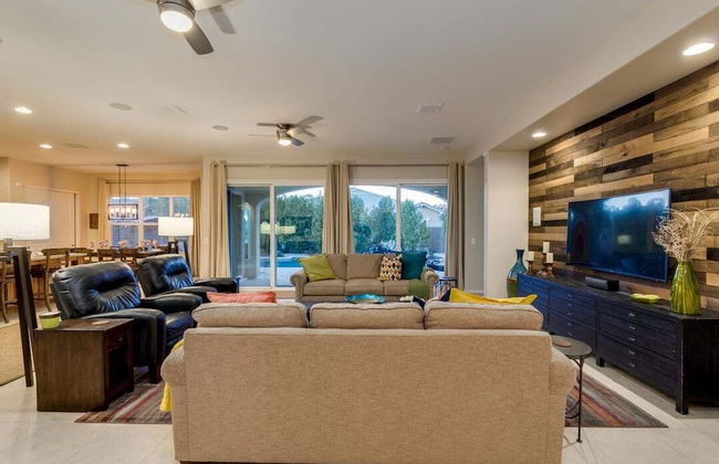 Pecan QC Queen Creek - Foto 17