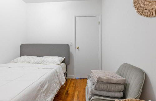 Lovely Apt Near Central Park - Foto 6