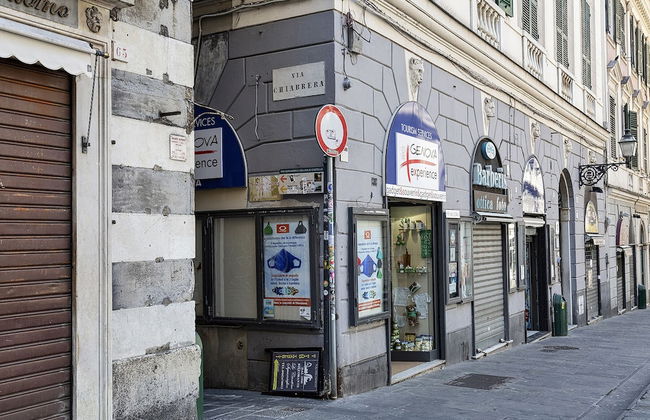 Casa Giustiniani by Wonderful Italy - Foto 33