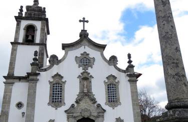 Casa da Fonte - Boa Aldeia - Foto 43