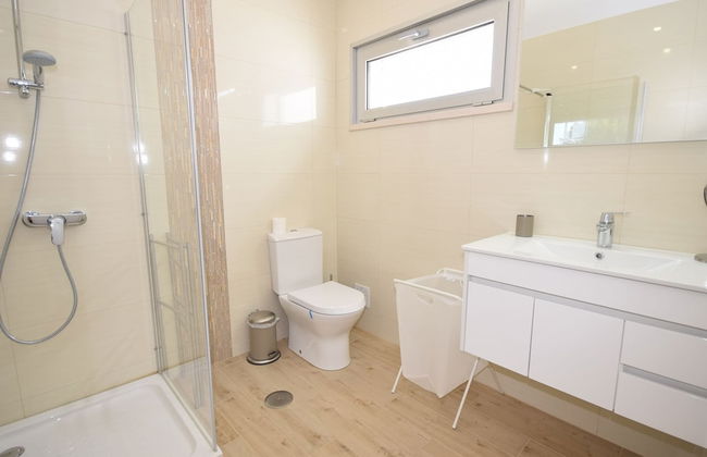 Villa in Foz do Arelho With Pool & Beach - Foto 18