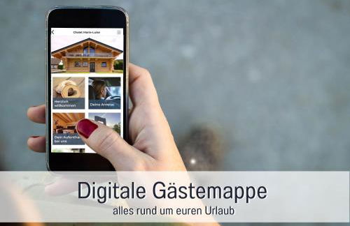 Natur-Chalet zum Nationalpark Marie-Luise inkl E-Auto - Foto 26