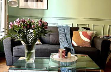 Excellent 3BR 69m2 Puteaux - Foto 16