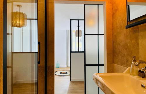 Appartements Hotel le G - Photo 2