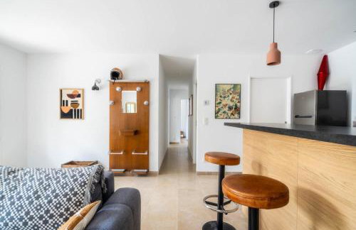 Maison Jeannot - Climatisée avec piscine - Foto 14