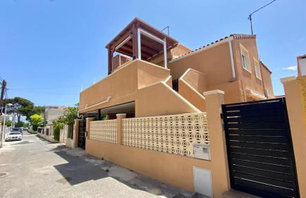 Casa Laura y Sergio - Foto 9