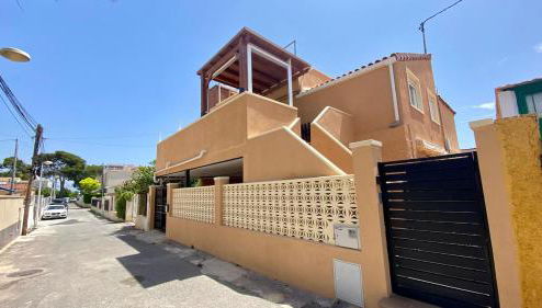 Casa Laura y Sergio - Foto 1