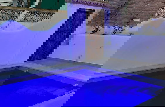 Alhamar House With Private Pool - Foto 27