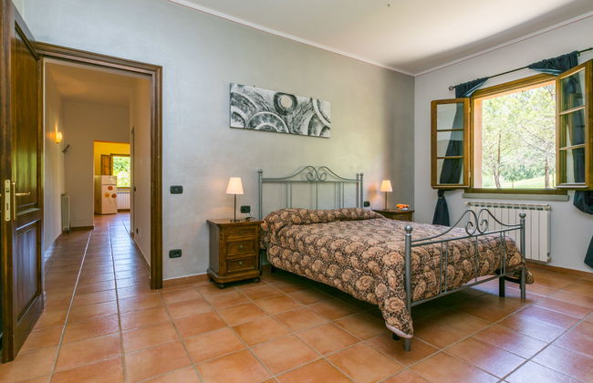 Casolare Bretulla - Foto 12