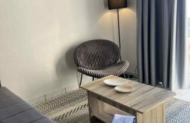 Handra Apartment Seaview - Foto 8