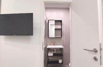 STUDIO APARTMAN AP2 19m2 , prizemlje - free parking - Foto 12