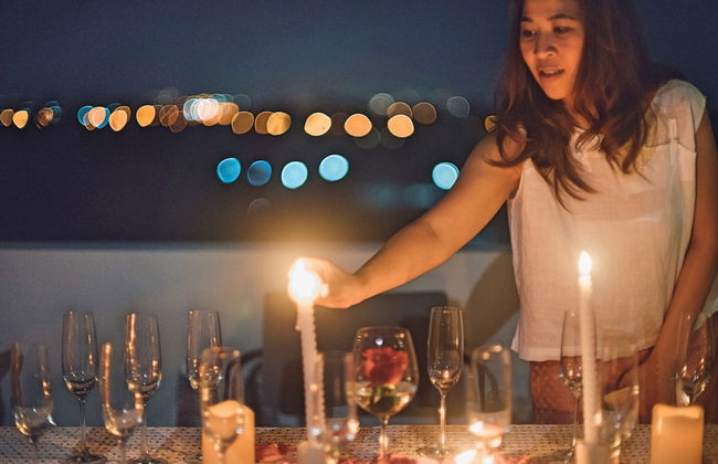 KAIDA Resort & Residences - Foto 55