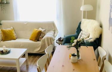 El apartamento de Mar - Photo 1