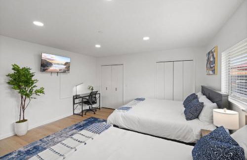 Heated Pool - Jacuzzi - Firepit - Game Room - Foto 54