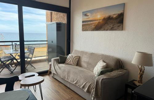 Appartement n 302 moriani plage - Foto 10