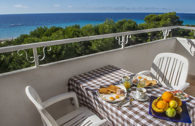 Hamilton Court Apartamentos - Photo 24