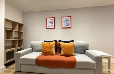 Bright and spacious Apartment - Foto 6